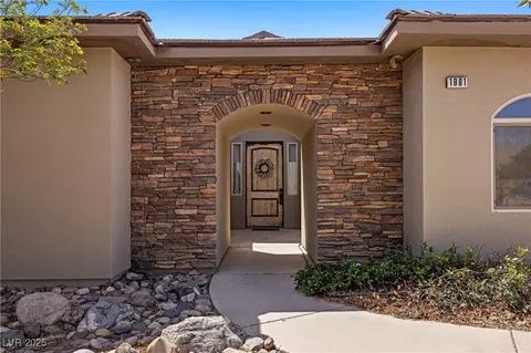1981 Trophy Elk Ave, Logandale, NV 89021 photo 4