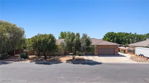 1981 Trophy Elk Ave, Logandale, NV 89021 photo 2