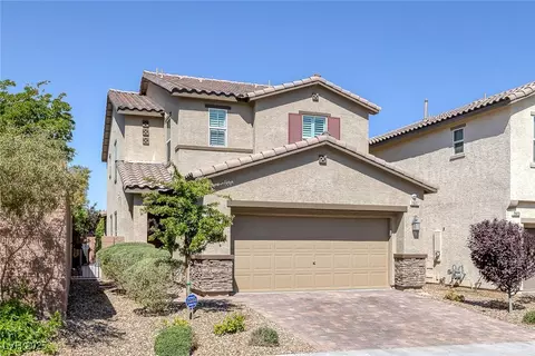 2827 Turnstone Ridge St, Henderson, NV 89044
