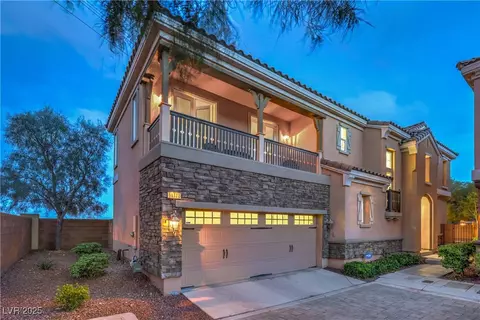 11178 Corsica Mist Ave, Las Vegas, NV 89135