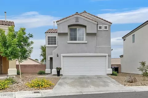 4820 Integrity St, North Las Vegas, NV 89031