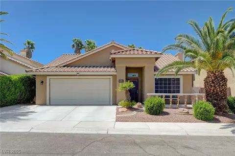 3345 Ascona Ct, Las Vegas, NV 89129