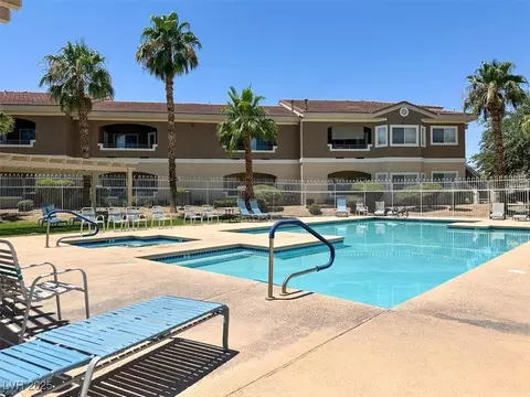 833 Aspen Peak Loop #2511, Henderson, NV 89011
