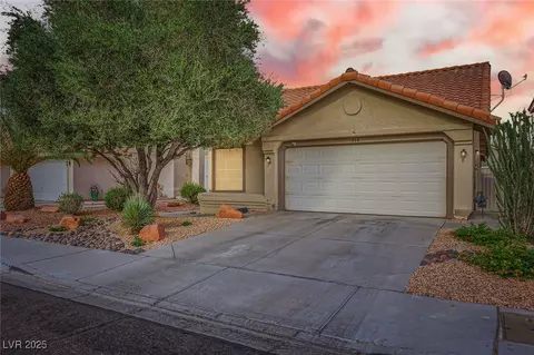 314 Abbington St, Henderson, NV 89074
