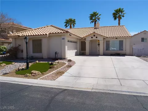 6508 Alpine Forest Ct, Las Vegas, NV 89149