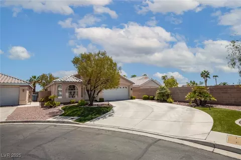 1920 Quail Point Ct, Las Vegas, NV 89117