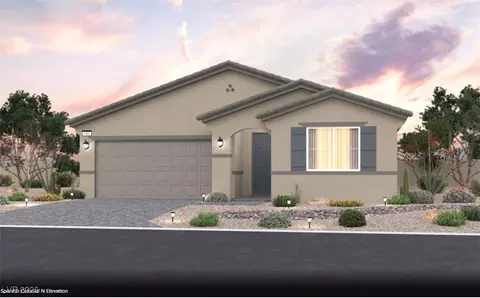 2575 Regency Cove Ct #LOT 3, Las Vegas, NV 89121