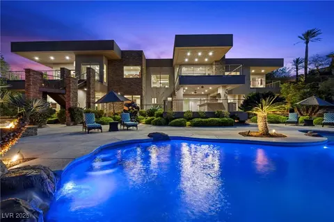 1472 Macdonald Ranch Dr, Henderson, NV 89012