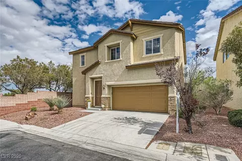 10513 Bandera Mountain Ln, Las Vegas, NV 89166