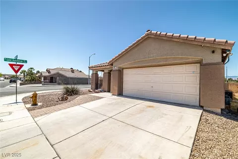 1301 Nugget Creek Dr, Las Vegas, NV 89108