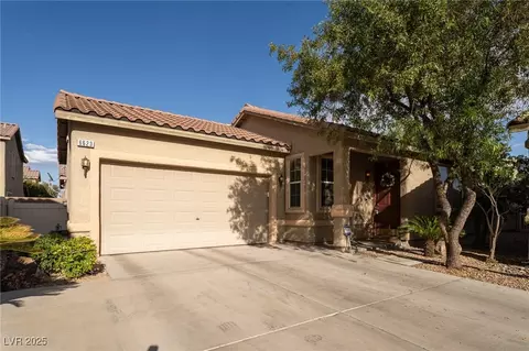 6623 Brick House Ave, Las Vegas, NV 89122