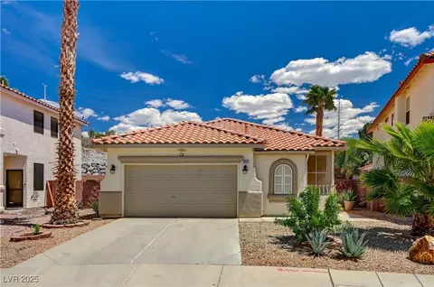 1012 Vanier Ct, Henderson, NV 89052