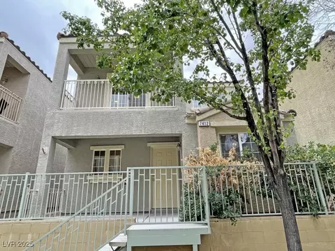 7412 Bewitching Ct, Las Vegas, NV 89149