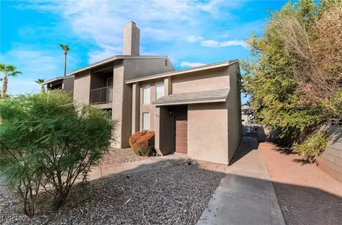 539 Sellers Pl, Henderson, NV 89011