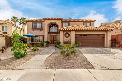 905 Possum Hill St, Henderson, NV 89014