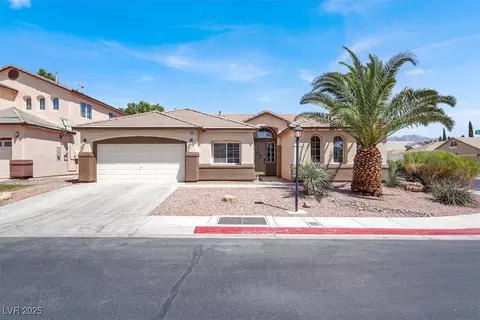 5600 Blue Peak Ave, Las Vegas, NV 89131