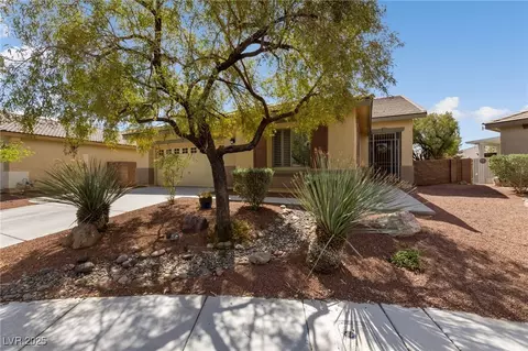 4217 Box Canyon Falls Ave, North Las Vegas, NV 89085