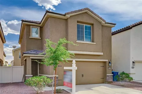 6231 Portland Treaty Ave, Las Vegas, NV 89122