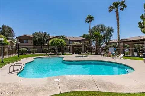5751 E Hacienda Ave #105, Las Vegas, NV 89122