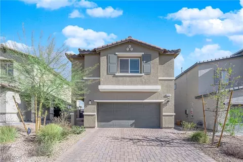 5252 Sunstone Mesa Dr, Las Vegas, NV 89166