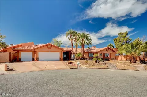 4775 N Grand Canyon Dr, Las Vegas, NV 89129