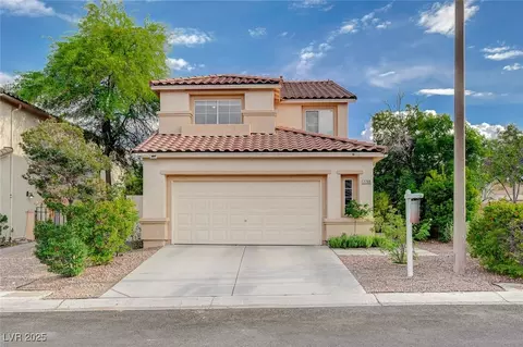 7709 Sierra Paseo Ln, Las Vegas, NV 89128