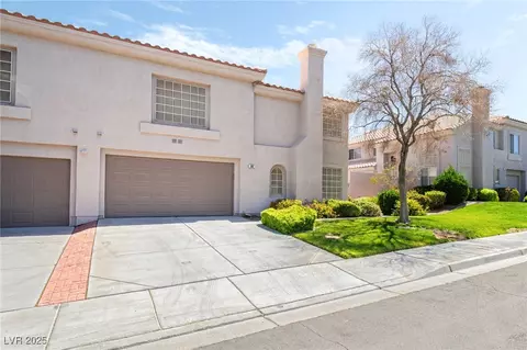 502 Cosmic Star Pl, Henderson, NV 89052
