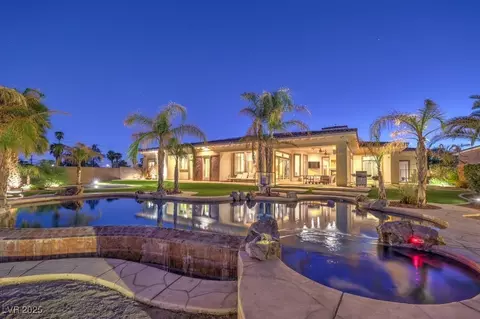 2780 El Camino Rd, Las Vegas, NV 89146