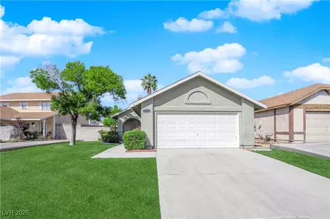 908 Coral Isle Way, Las Vegas, NV 89108