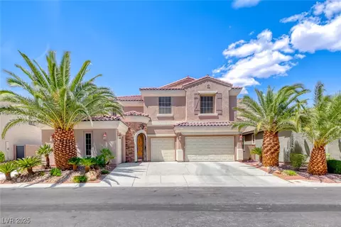 11275 Gammila Dr, Las Vegas, NV 89141