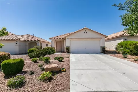 8877 Perfect Diamond Ct, Las Vegas, NV 89129