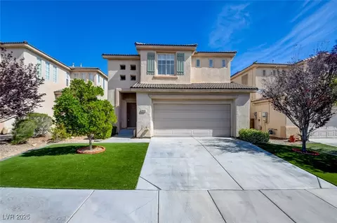 3956 W Irvin Ave, Las Vegas, NV 89141