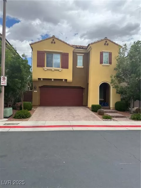 2090 Morro Vista Dr, Las Vegas, NV 89135