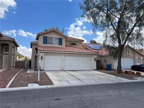 9004 Dulcimer Ln, Las Vegas, NV 89123