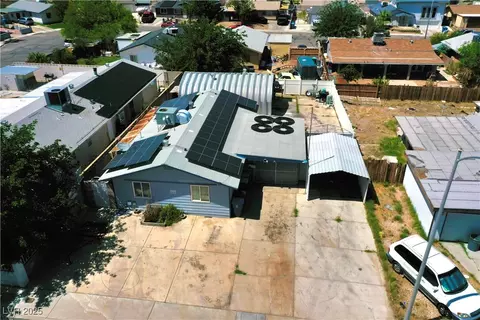 4682 Tamalpias Ave, Las Vegas, NV 89120