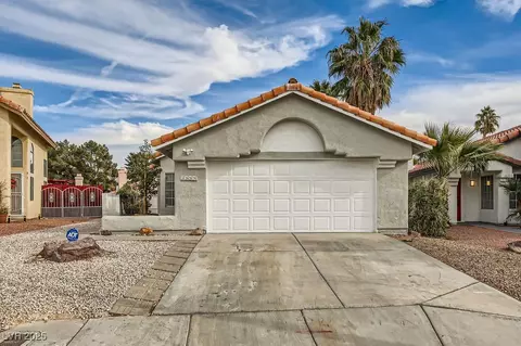 2668 Alwoodley Cir, Las Vegas, NV 89142