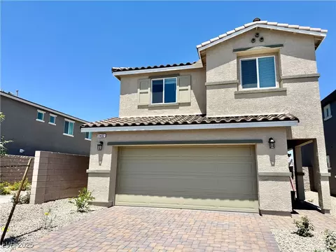 3402 La Cura Ave #LOT 69, Las Vegas, NV 89141