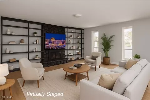 419 National St, Henderson, NV 89015