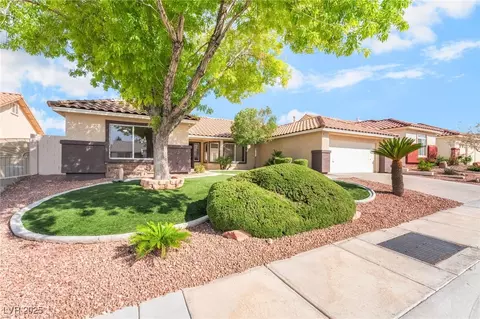 3436 Camsore Point Ln, Las Vegas, NV 89129