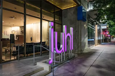 353 E Bonneville Ave #1302, Las Vegas, NV 89101