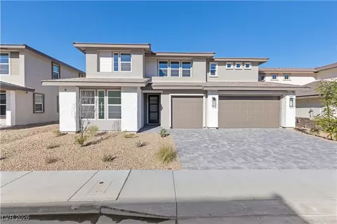 1160 Viento View Ave, Henderson, NV 89012