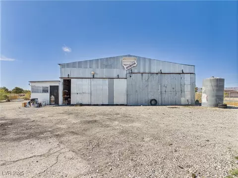 4481 Money St, Pahrump, NV 89048