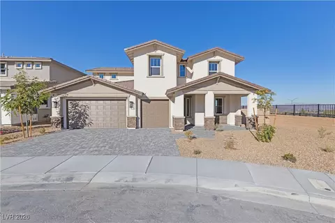 1156 Viento View Ave, Henderson, NV 89012