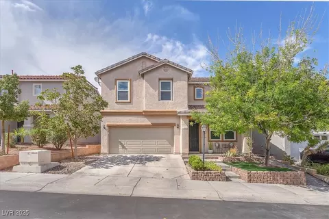 10432 Britton Hill Ave, Las Vegas, NV 89129