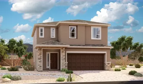 3433 Cromford Dr, North Las Vegas, NV 89081