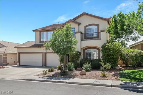 1777 Antelope Valley Ave, Henderson, NV 89012