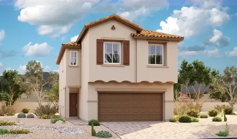 1038 Ferodale Ave, North Las Vegas, NV 89084