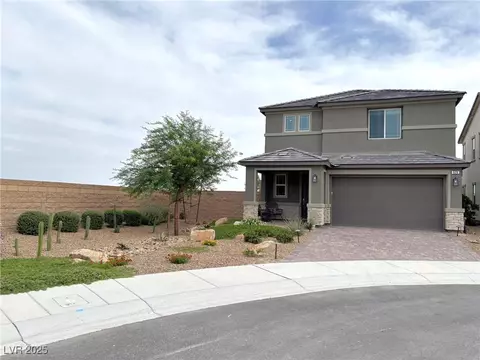 929 Hunter Shores Ave, North Las Vegas, NV 89084