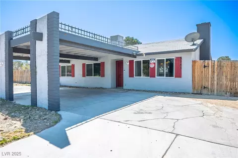 5545 Harris Ave, Las Vegas, NV 89110