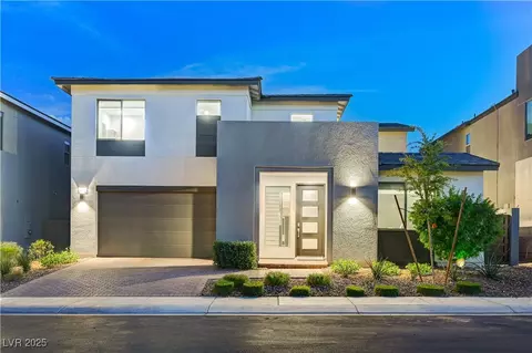 4177 Railhead Pass Ave, Las Vegas, NV 89141